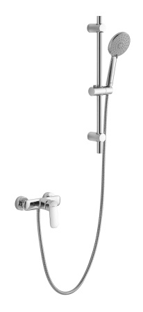 Смеситель для душа Arrow AG3503CP-TZ